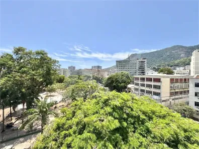 Apartamento com 3 Quartos à venda, 130m² no Tijuca, Rio de Janeiro