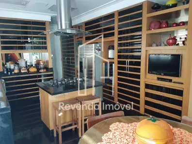 Casa com 7 Quartos à venda, 660m² no Alphaville, Santana de Parnaíba