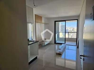 Apartamento com 2 Quartos à venda, 50m² no Ipiranga, São Paulo