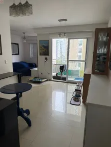 Apartamento com 2 Quartos para venda ou aluguel, 67m² no Vila Andrade, São Paulo