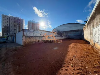 Lote/Terreno à venda, 243m² no Vila Espírito Santo, Sorocaba