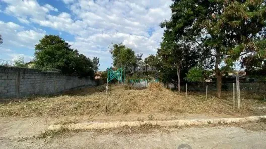 Lote/Terreno à venda, 600m² no Jatobá, Lagoa Santa