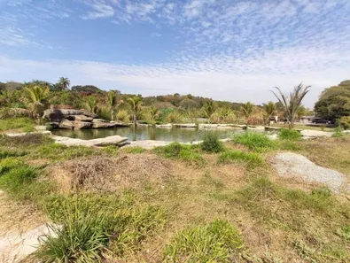 Lote/Terreno à venda, 12000m² no Braúnas, Belo Horizonte