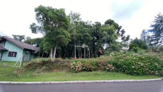 Lote/Terreno à venda, 600m² no Villagio, Gramado