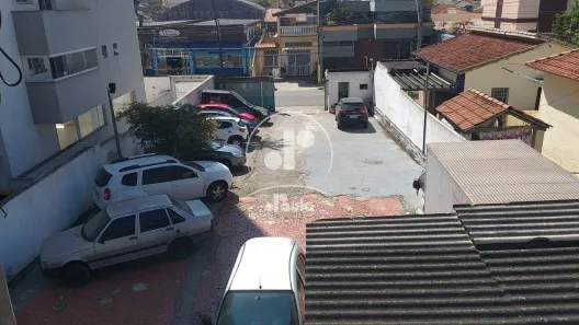 à venda, 572m² no Jardim, Santo André