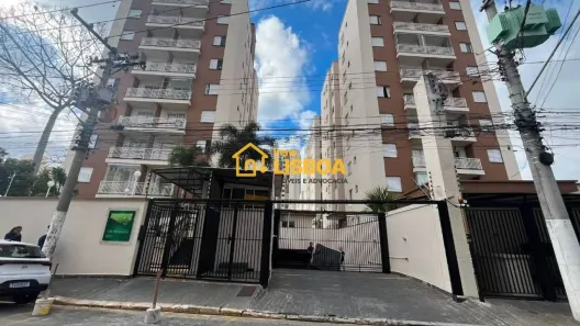 Apartamento com 2 Quartos para alugar, 50m² no Jardim Vila Formosa, São Paulo