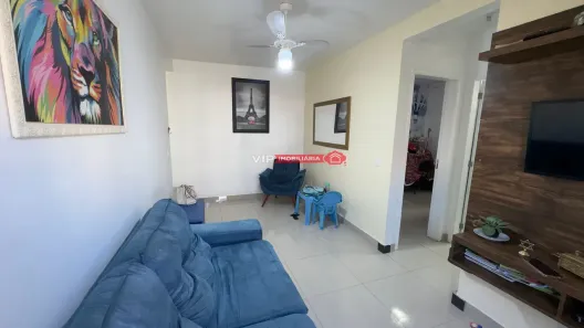 Apartamento com 2 Quartos à venda, 45m² no Campo Grande, Rio de Janeiro