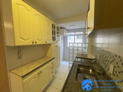 Apartamento com 2 Quartos à venda, 47m² no Parque Rincão, Cotia