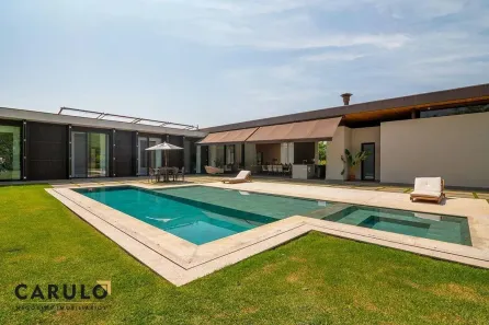 Casa de Condomínio com 6 Quartos à venda, 800m² no , Porto Feliz
