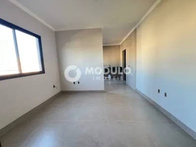 Apartamento com 3 Quartos à venda, 103m² no Alto Umuarama, Uberlândia