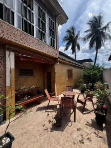 Casa com 2 Quartos à venda, 70m² no Agostinho Porto, São João de Meriti
