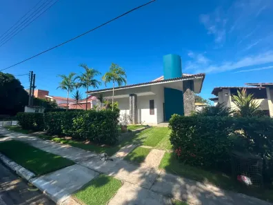 Casa de Condomínio com 4 Quartos à venda, 300m² no Jardim Petrópolis, Maceió