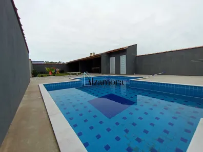 com 2 Quartos à venda, 74m² no Conjunto Residencial Mazzeo, Mongaguá
