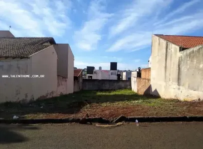 Lote/Terreno à venda, 360m² no Brasília, Londrina