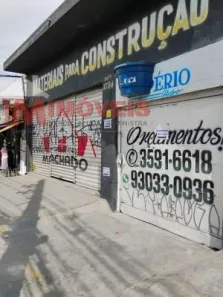 Prédio Residencial à venda, 450m² no Santo Antônio, Osasco