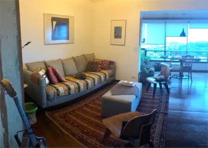 Apartamento com 4 Quartos à venda, 132m² no Fazenda Morumbi, São Paulo