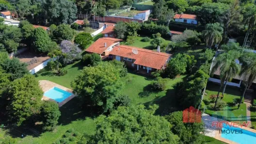 Fazenda/Sítio com 3 Quartos à venda, 400m² no Chácaras São Bento, Valinhos