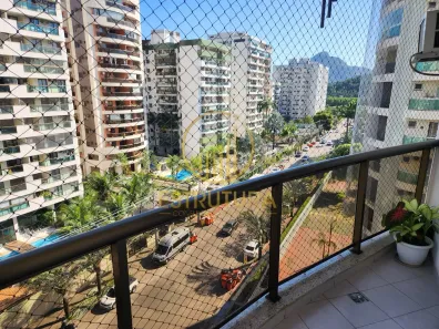 Apartamento com 2 Quartos à venda, 71m² no Barra Olímpica, Rio de Janeiro