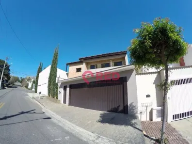 Sobrado com 6 Quartos à venda, 584m² no Jardim Pagliato, Sorocaba