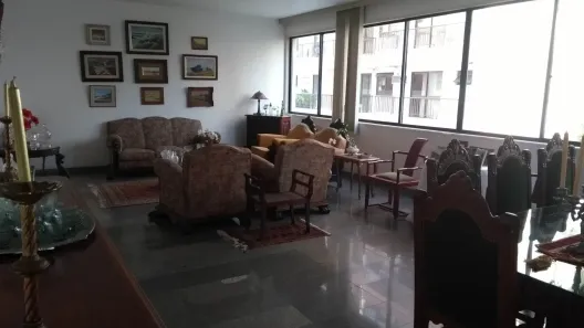 Apartamento com 4 Quartos à venda, 186m² no Ipanema, Rio de Janeiro