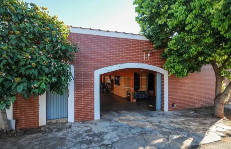 Casa com 2 Quartos à venda, 190m² no Porto Meira, Foz do Iguaçu
