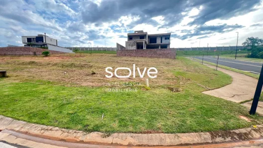 Lote/Terreno à venda, 542m² no Jardim Santa Rita, Indaiatuba