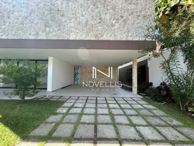 Casa com 4 Quartos para alugar, 720m² no Jardim Esplanada, São José dos Campos