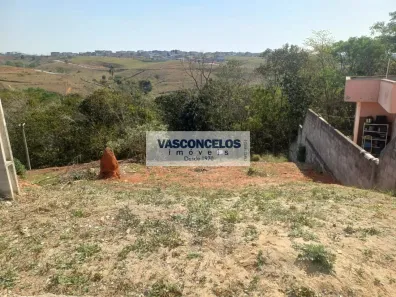 Lote/Terreno à venda, 252m² no Jardim Mariana II, São José dos Campos