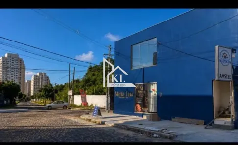 Ponto Comercial para alugar, 70m² no Nova Parnamirim, Parnamirim