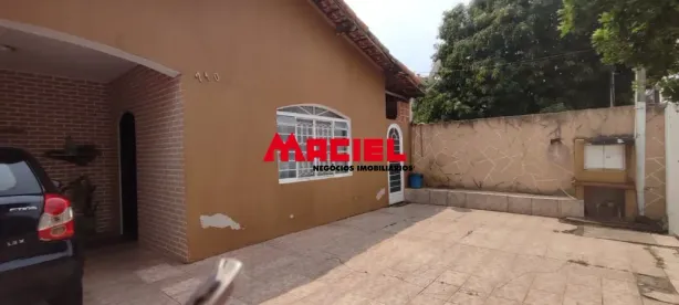 Casa com 4 Quartos à venda, 127m² no Jardim San Rafael, São José dos Campos