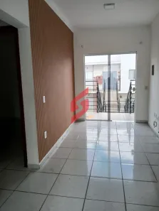 Apartamento com 2 Quartos à venda, 44m² no Wanel Ville, Sorocaba