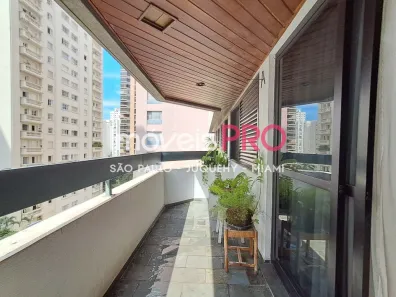 Apartamento com 4 Quartos à venda, 147m² no Vila Uberabinha, São Paulo