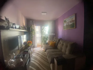 Apartamento com 3 Quartos à venda, 70m² no Baeta Neves, São Bernardo do Campo