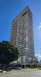 Apartamento com 2 Quartos à venda, 70m² no Setor Bueno, Goiânia