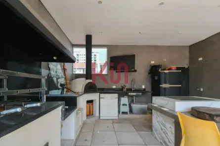 Sobrado com 4 Quartos à venda, 250m² no Mirandópolis, São Paulo