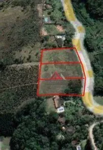 Lote/Terreno à venda, 3356m² no Recreio Bela Vista, Suzano