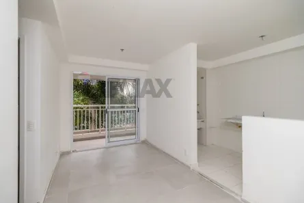 Apartamento com 2 Quartos à venda, 55m² no Vila Independência, São Paulo