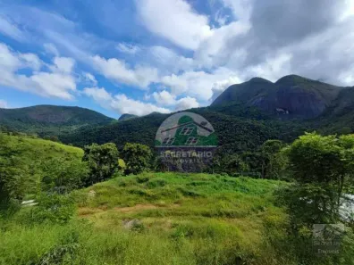 Lote/Terreno à venda, 1301m² no Itaipava, Petrópolis