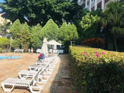 Apartamento com 3 Quartos à venda, 200m² no Vila Buarque, São Paulo