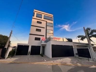 Apartamento com 3 Quartos para alugar, 70m² no Alto Feliz, Araranguá