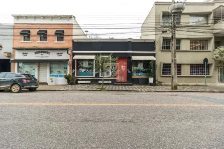 Galpão/Depósito/Armazém à venda, 191m² no Batel, Curitiba