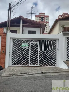 Sobrado com 3 Quartos à venda, 142m² no Jardim Itapeva, São Paulo