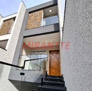 Sobrado com 3 Quartos à venda, 160m² no Penha de França, São Paulo