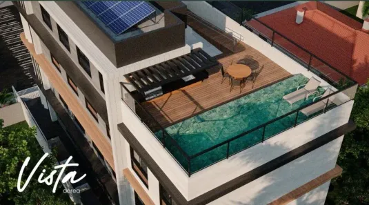Flat com 1 Quarto à venda, 22m² no Bessa, João Pessoa