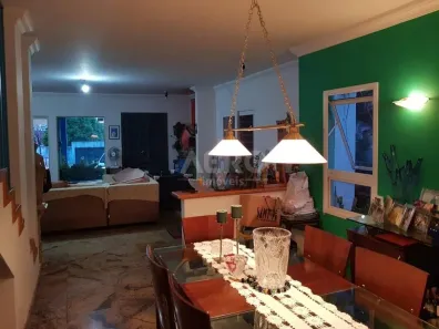 Casa com 4 Quartos à venda, 350m² no Jardim América, Bauru