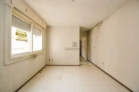Apartamento com 1 Quarto para alugar, 45m² no Centro, Pelotas