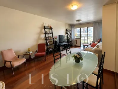 Apartamento com 3 Quartos à venda, 117m² no Copacabana, Rio de Janeiro