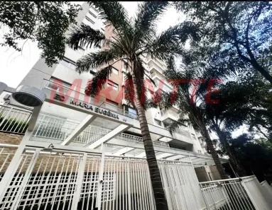 Apartamento com 3 Quartos à venda, 79m² no Jardim Felicidade (Zona Oeste), São Paulo