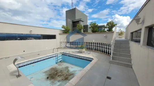 Apartamento com 4 Quartos à venda, 300m² no Centro, Indaiatuba