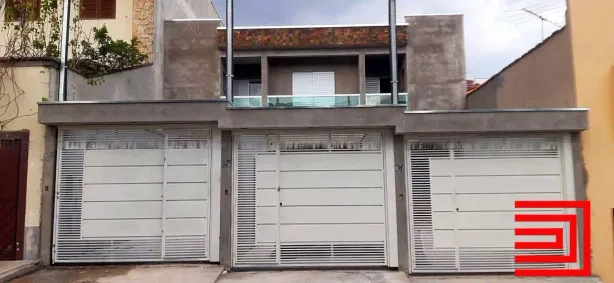 Sobrado com 3 Quartos à venda, 150m² no Vila Prudente, São Paulo